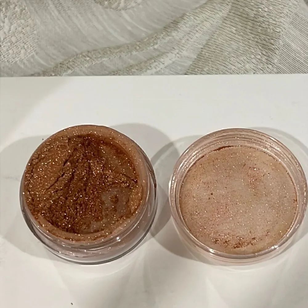 the Balm • Overshadow, you buy it, I’ll fly, mineral eyeshadow, NWOB